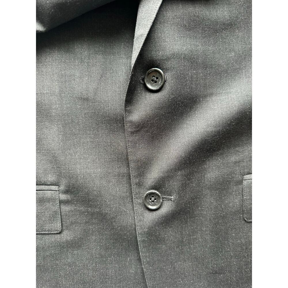 Bonobos Jetsetter Slim Fit Blazer (Style 15400) - Size 44L - Picture 5 of 14